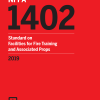 NFPA 1402 PDF